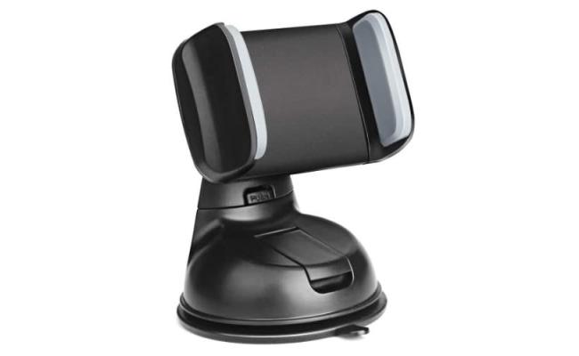 Mobile Phone Holder Silicone Suction Cup Base