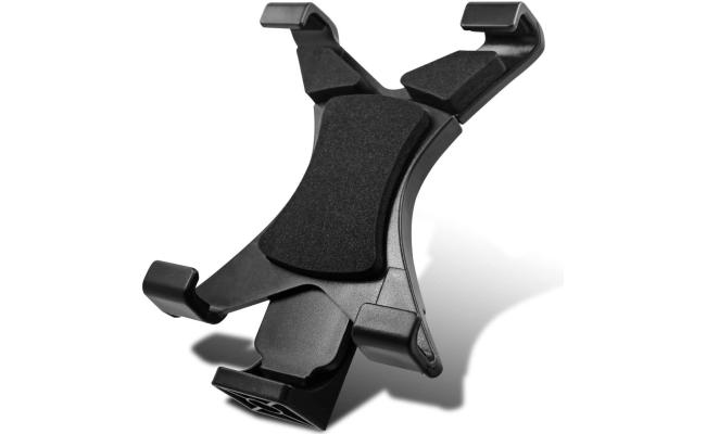 Universal Tablet Tripod Clamp Holder for ipad