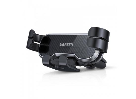 UGREEN LP228 Gravity Phone Holder For Car With Hook