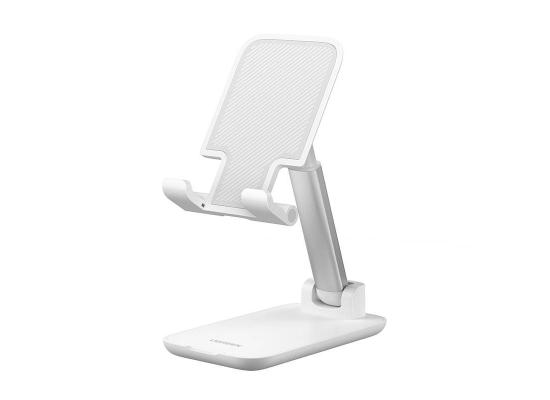 UGREEN LP373 Foldable Phone Stand-White