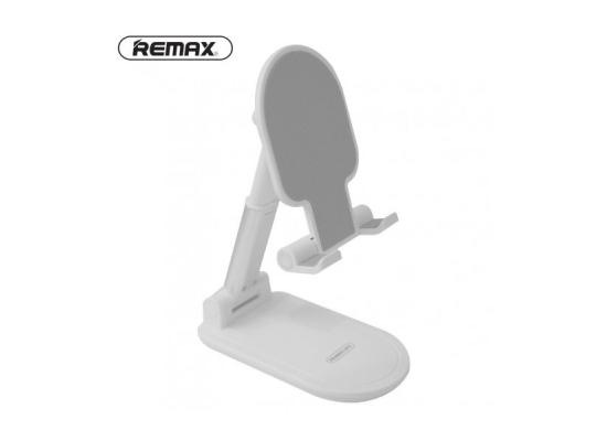 Remax RL-CH13 Flexible Angle Folding Desktop Mobile Phone Holder
