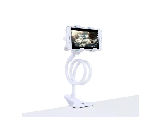Remax RM-C22 360 Rotation Flexible Long Arm Mobile Phone Stand