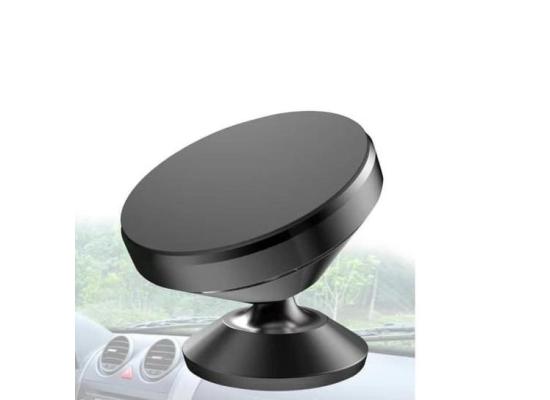 Magnetic Phone Car Mount Holder, 360° Rotation Portable UN-06