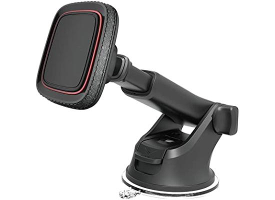 Magnetic Phone Car Mount Holder, 360° Rotation Portable UN-22