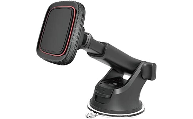 Magnetic Phone Car Mount Holder, 360° Rotation Portable UN-22