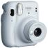 Fujifilm Instax Mini11 Camera- White