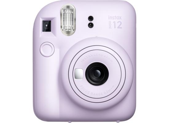 Fujifilm Instax Mini12 Camera -Purple