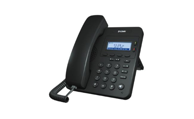 D-Link DPH-115GE IP PHONE