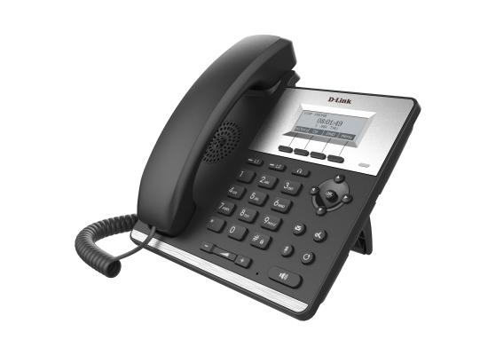 D-Link DPH-120SE/F2 SIP Phone