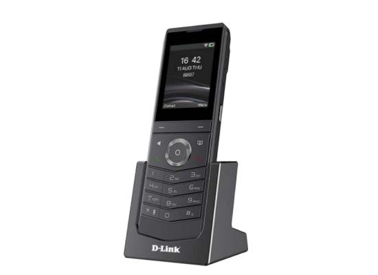 D-Link DPH-160W Portable Wireless IP Phone