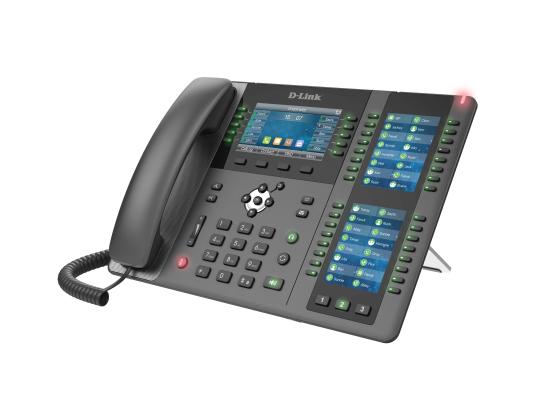 D-Link DPH-610G/F2 Enterprise IP Phone