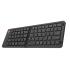 Meetion BTK001 Bluetooth Floding Keyboard -Black