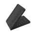 Meetion BTK001 Bluetooth Floding Keyboard -Black