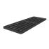 Meetion BTK001 Bluetooth Floding Keyboard -Black