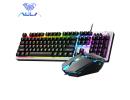 AULA T200 Gaming Keyboard and Moues Combo 