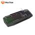 Meetion C490 4in1 RGB Backlight Wired Gaming Kit