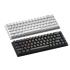 HAING HI-MKB68 Mechanical Wireless Gaming keyboard -White