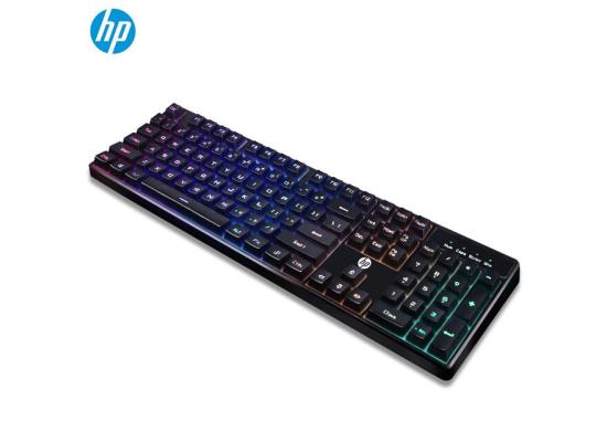 HP K300  Gaming Keyboard