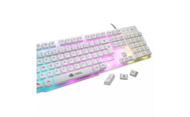 Deiog DY-M707 Gaming Keyboard