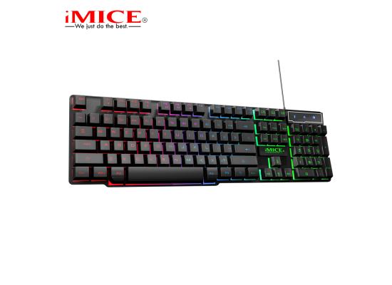 iMICE AK-600 Backlight keyboard 