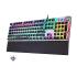 AULA F2088 USB Mechanical RGB Gaming Keyboard