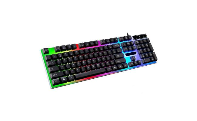 Gaming K001 Keyboard