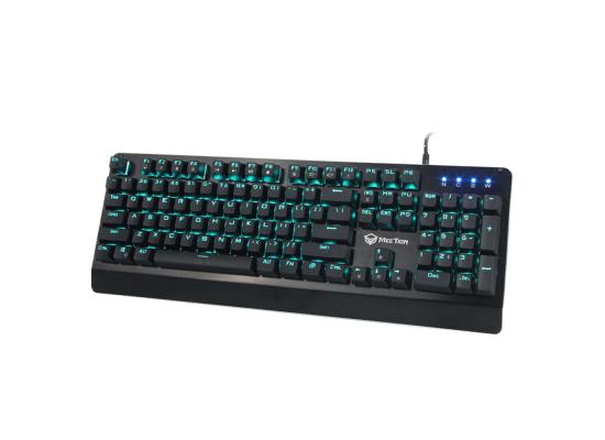 Meetion MK01 RGB Wired Mechanical Keyboard