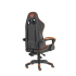 Meetion CHR04 Black & Orange Professional Gaming Chair