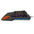 MeeTion MT-KB015 Left One-Handed Gaming Keyboard