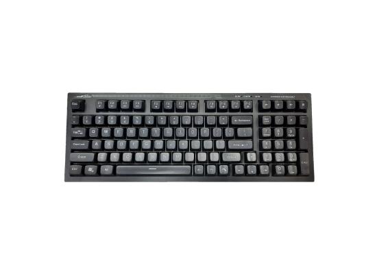 HP K300 USB Gaming Keyboard