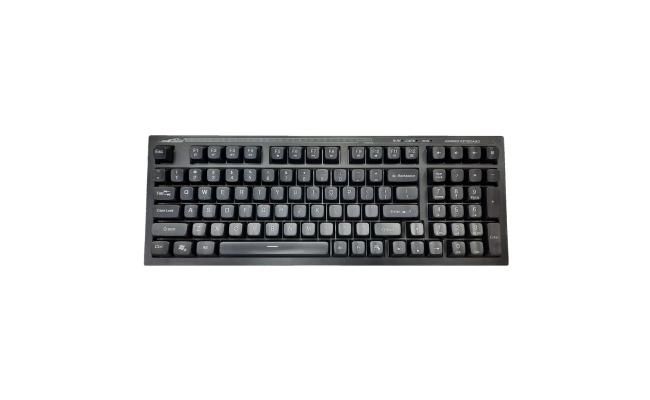 HP K300 USB Gaming Keyboard