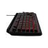 Meetion K9000 USB Backlit Gaming Keyboard -Black