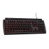 Meetion K9000 USB Backlit Gaming Keyboard -Black
