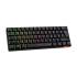 Meetion MK005BT Hestia RGB 60% Mechanical Dual Mode Gaming Keyboard