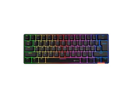 Meetion MK005 Hestia RGB 60% Mechanical Dual Mode Gaming Keyboard 