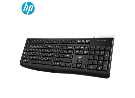 HP K200 Wired Keyboard