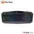 Meetion C510 Backlit Wired Gaming Keyboard & Mouse Combo