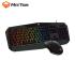 Meetion C510 Backlit Wired Gaming Keyboard & Mouse Combo