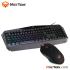 Meetion C510 Backlit Wired Gaming Keyboard & Mouse Combo