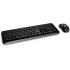 Microsoft 850 Wireless Desktop Keyboard & Mouse Combo