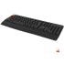 Meetion C4130 Wireless Ergonomic Keyboard & Mouse Combo