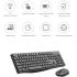 HP CS10 Wireless Keyboard and Mouse Combo