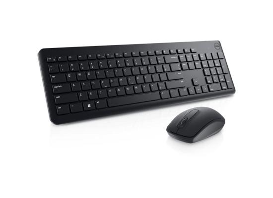 Dell KM-3322W Wireless Keyboard and Mouse Combo