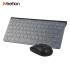 MeeTion MT-MINI4000 2.4G Wireless Keyboard and Mouse Combo MINI4000