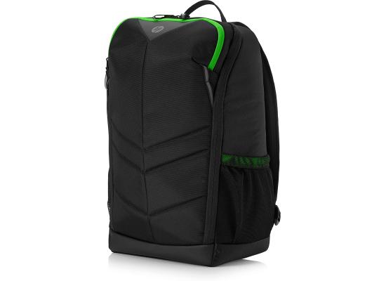 HP Pavilion Gaming 400 6Eu57Aa Laptop Backpack 15.6 Inch - Black