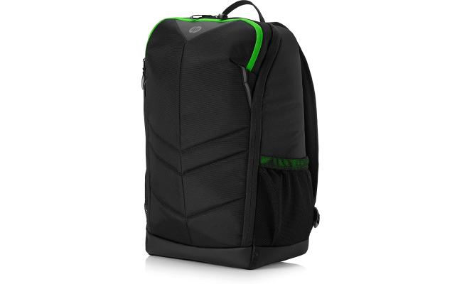 HP Pavilion Gaming 400 6Eu57Aa Laptop Backpack 15.6 Inch - Black