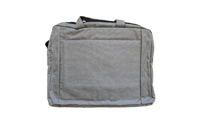 Laptop Bag 8800 Gray 15.6"