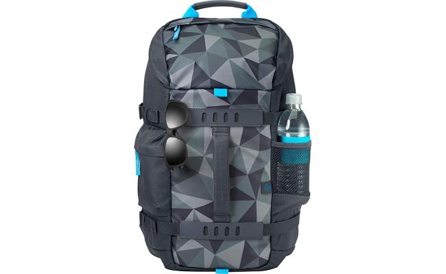 HP 15.6 Inch Odyssey Sport Backpack Bag