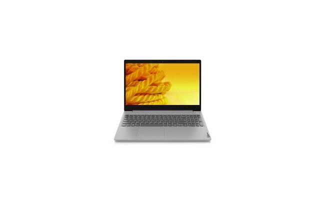 Lenovo IdeaPad 3 Intel Core i5-1155G7 11th 512GB SSD Laptop