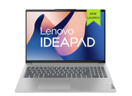 Lenovo Ideapad Slim 3 15IRU8 Intel Core i3-1315U 13th Gen 8GB DDR5 256GB SSD 15.6" FHD Laptop